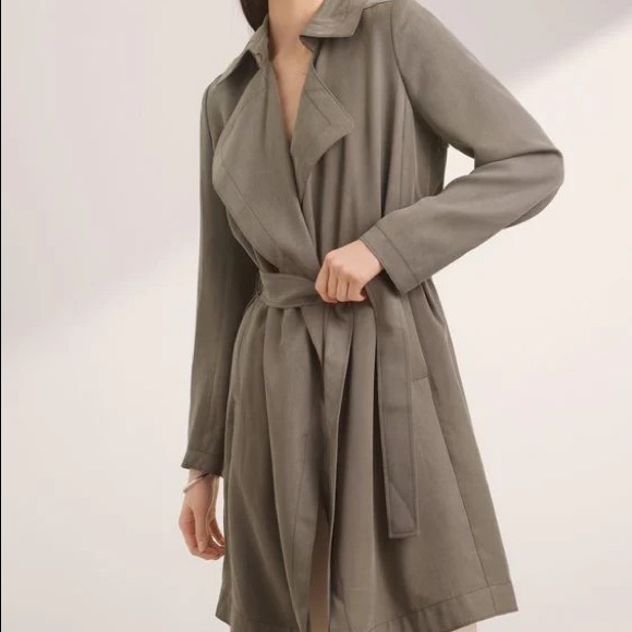 BABATON Quincey Coat - Picture 2 of 3